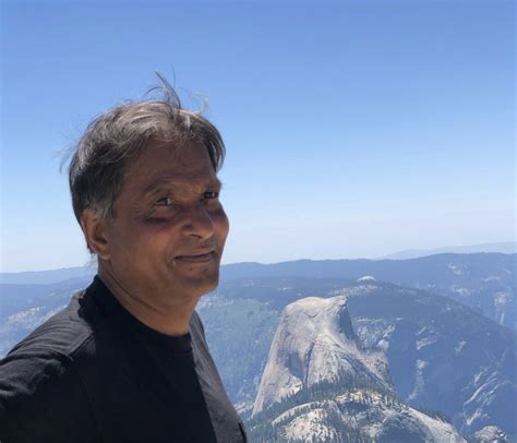 Serial Founder, Sangam Sangameswara: From Silicon Valley Technologist to RightSense AI